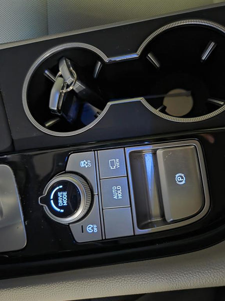 Genesis G70 — photo 13