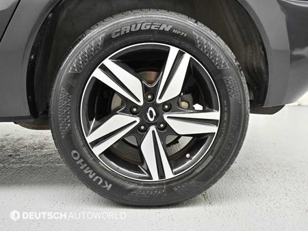 RENAULT QM5  — photo 05
