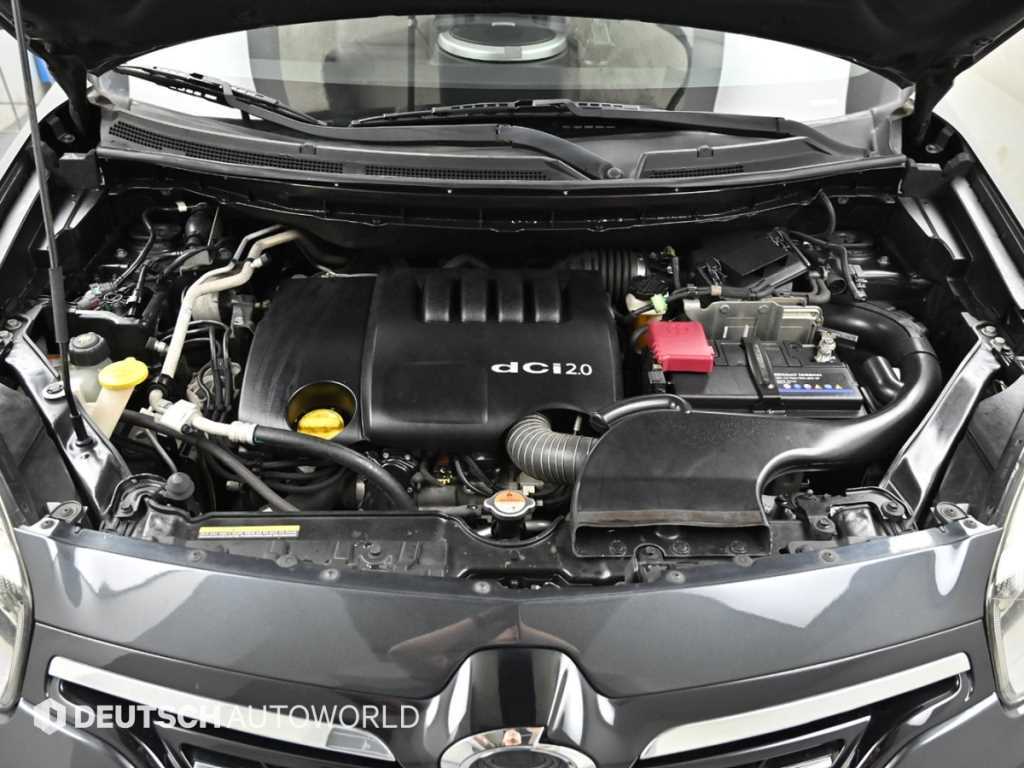 RENAULT QM5  — photo 06