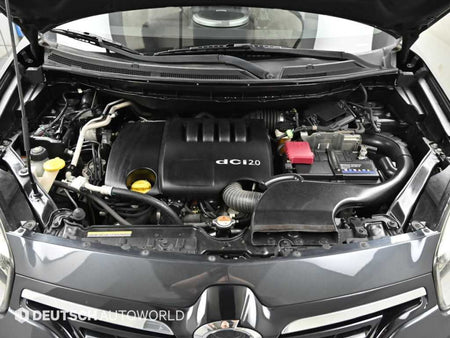RENAULT QM5  — photo 06