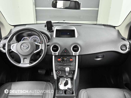 RENAULT QM5  — photo 07