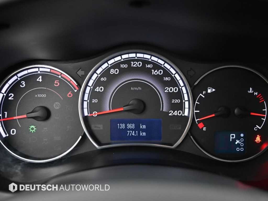 RENAULT QM5  — photo 08
