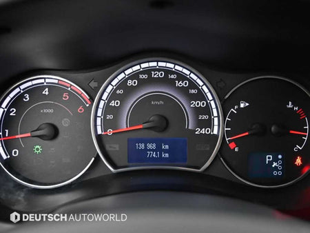 RENAULT QM5  — photo 08