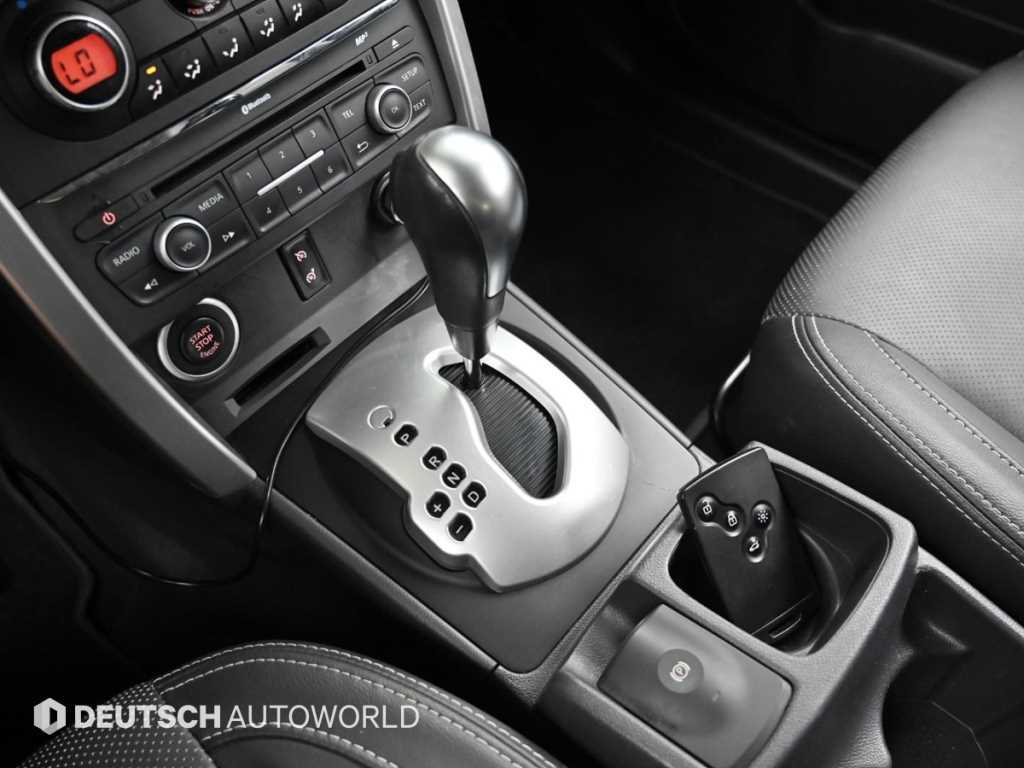 RENAULT QM5  — photo 09