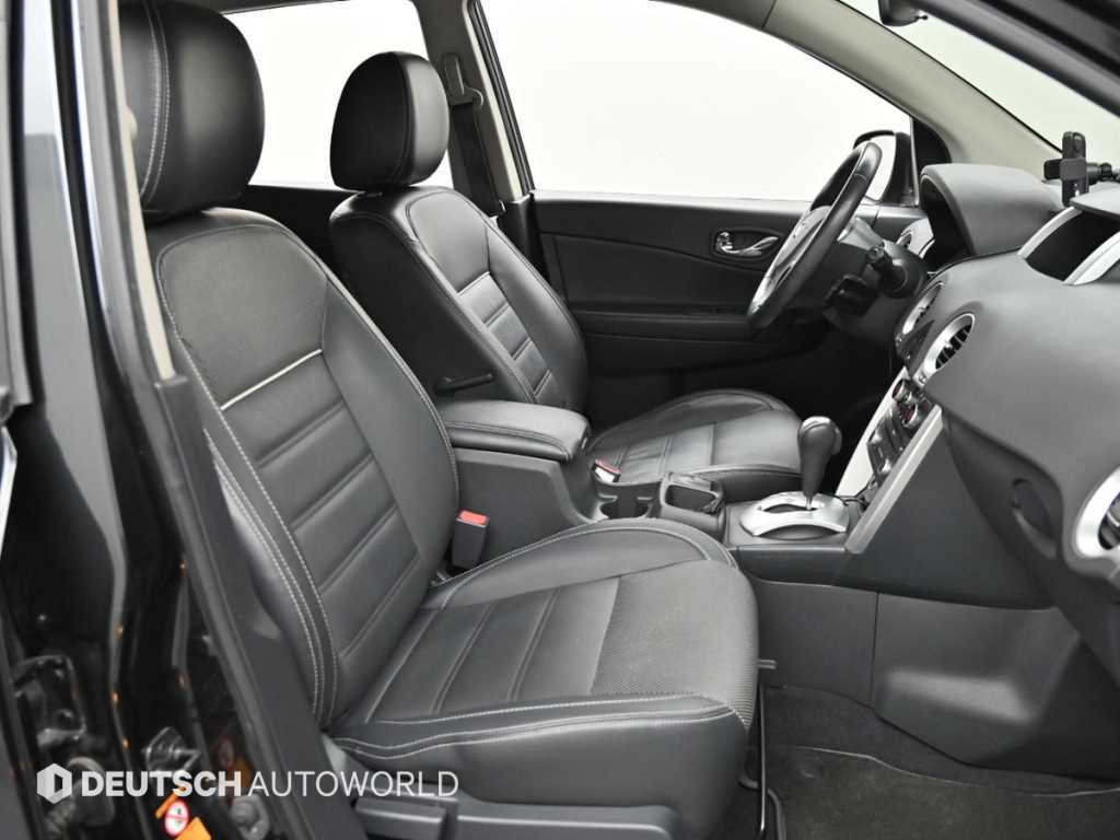 RENAULT QM5  — photo 10