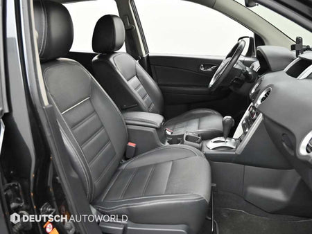 RENAULT QM5  — photo 10