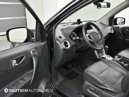 RENAULT QM5  — photo 11