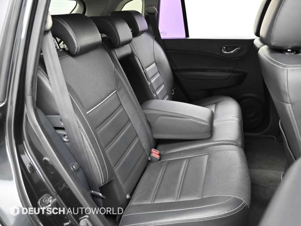 RENAULT QM5  — photo 12