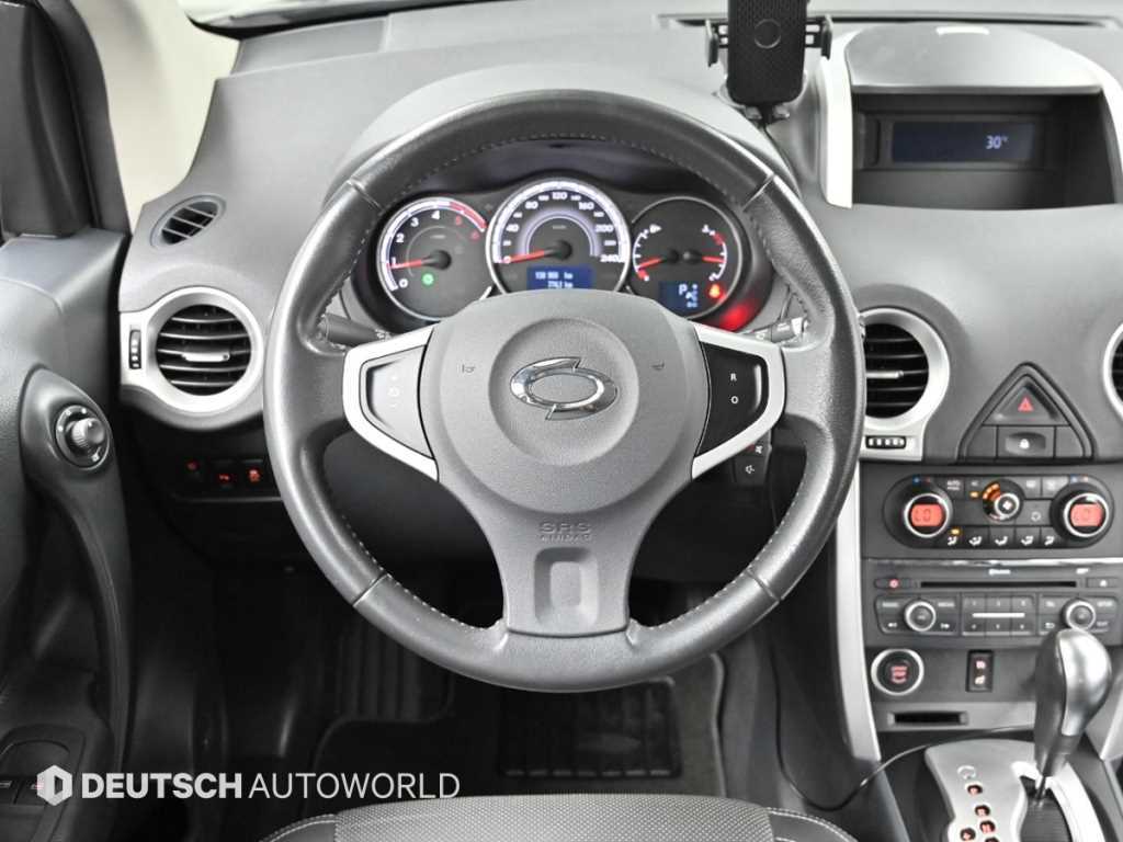 RENAULT QM5  — photo 13