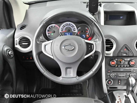 RENAULT QM5  — photo 13
