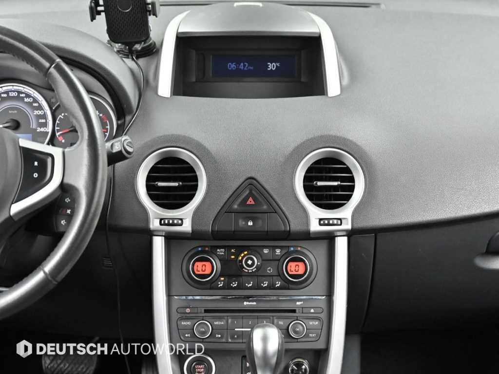 RENAULT QM5  — photo 14