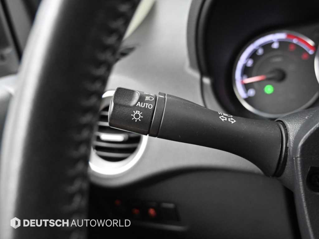 RENAULT QM5  — photo 16