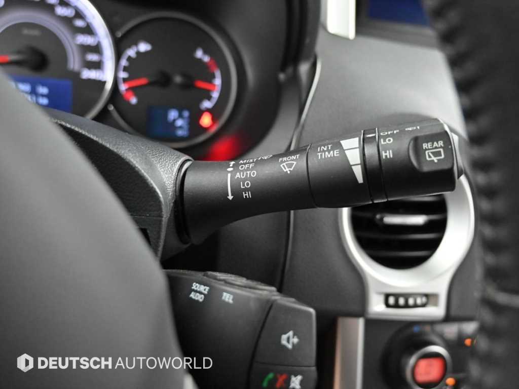 RENAULT QM5  — photo 18