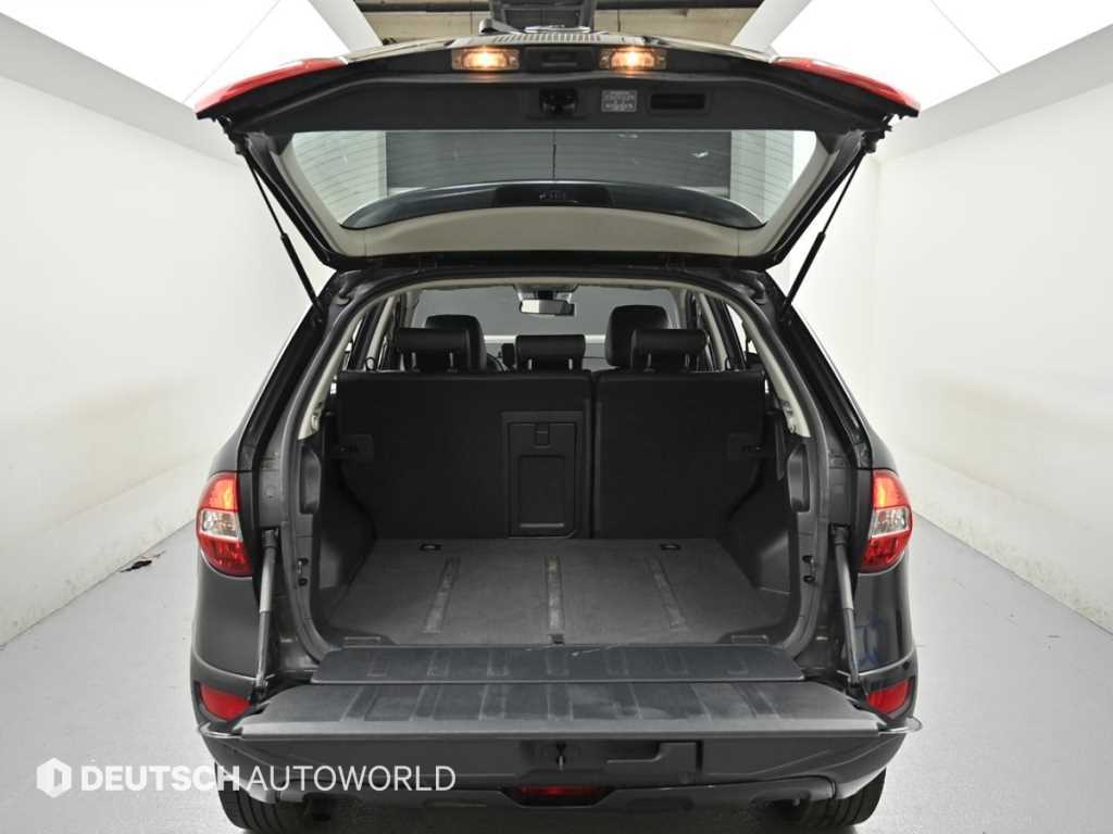 RENAULT QM5  — photo 19