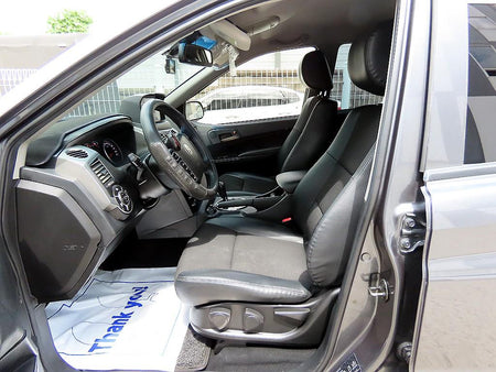 KGM KORANDO — photo 05