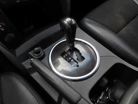 KGM KORANDO — photo 10