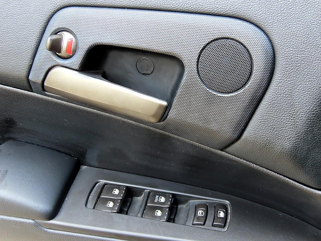 KGM KORANDO — photo 11