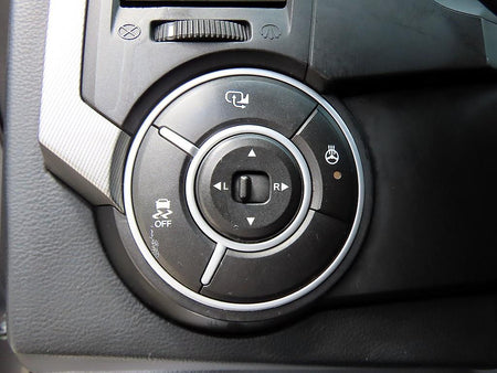 KGM KORANDO — photo 12