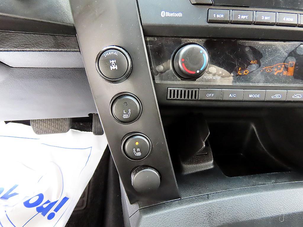 KGM KORANDO — photo 13