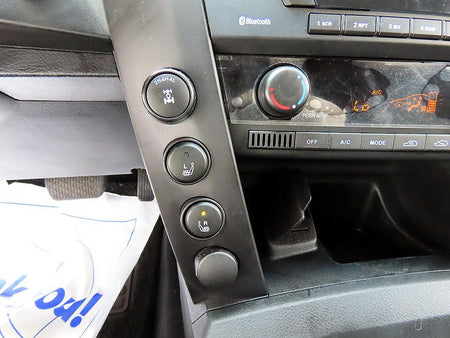 KGM KORANDO — photo 13
