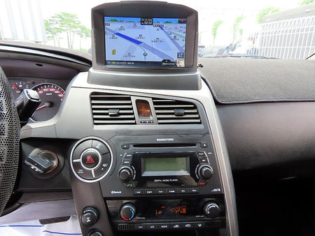 KGM KORANDO — photo 14