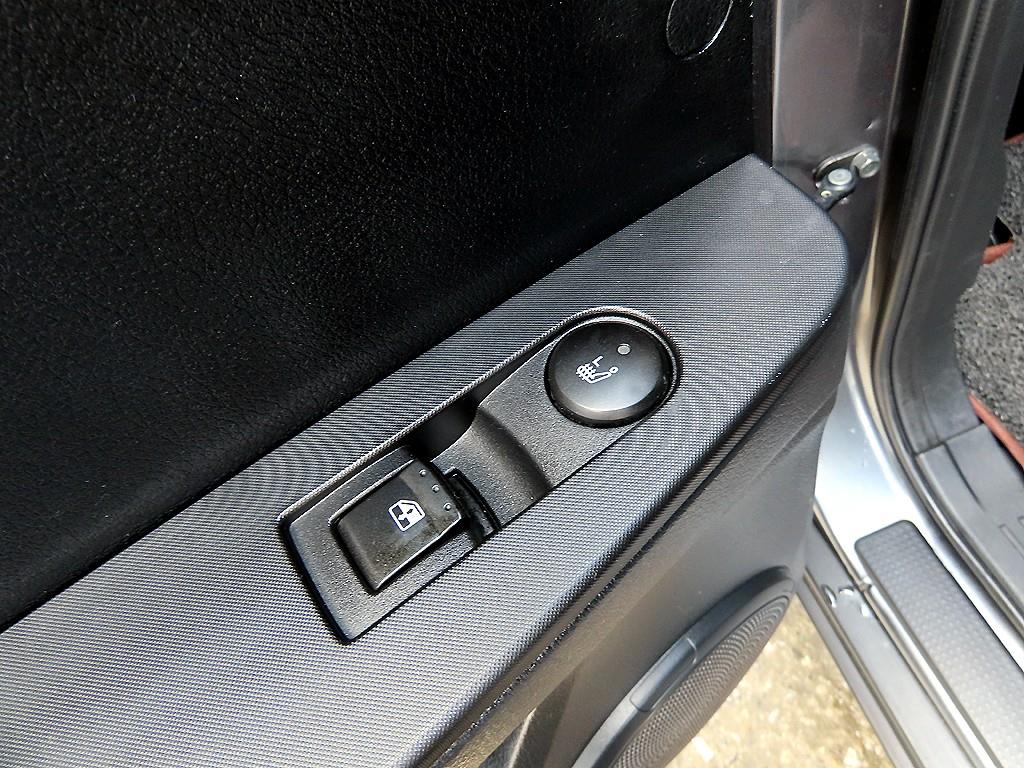 KGM KORANDO — photo 17
