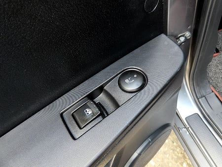 KGM KORANDO — photo 17