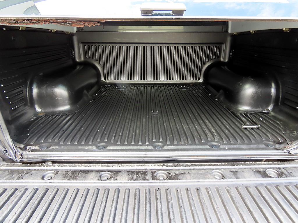 KGM KORANDO — photo 18