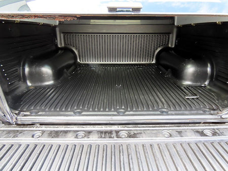 KGM KORANDO — photo 18