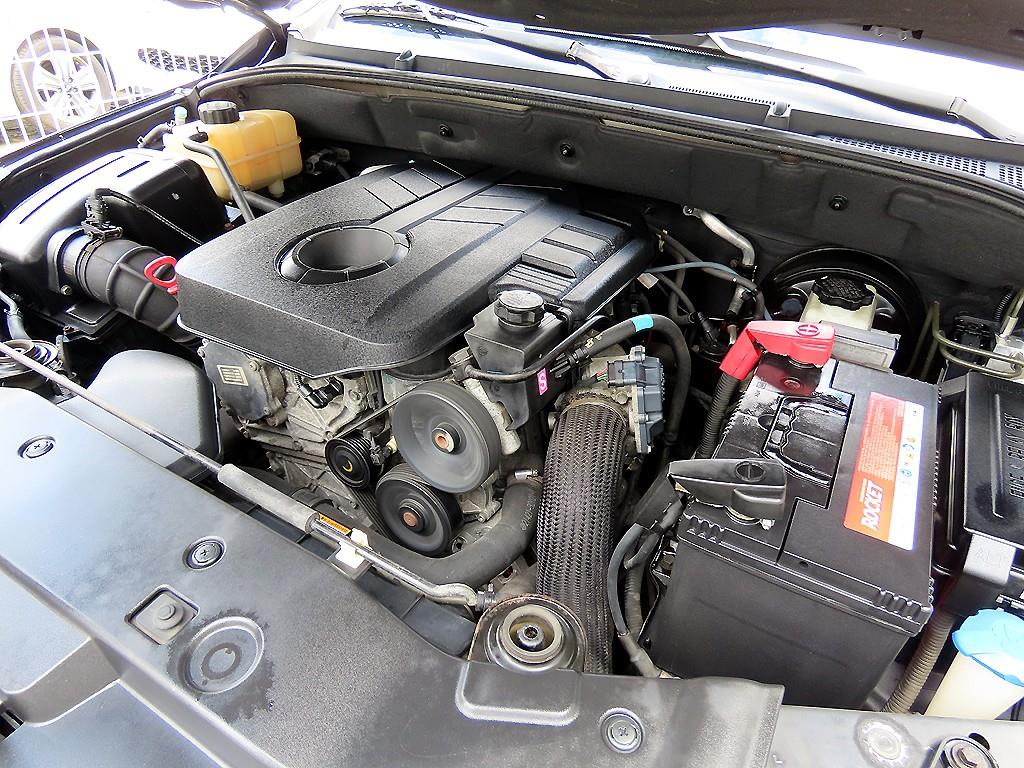KGM KORANDO — photo 19