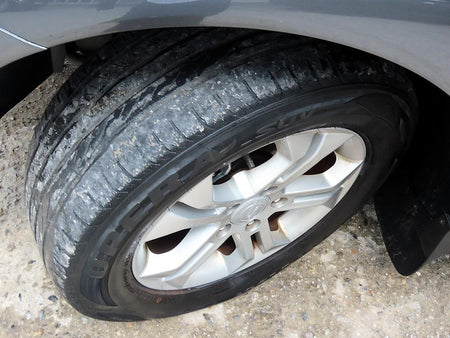 KGM KORANDO — photo 20