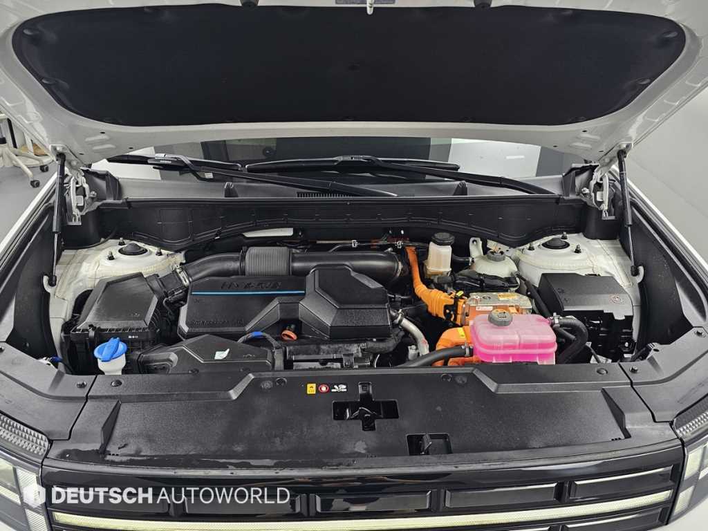 Hyundai Santafe — photo 06