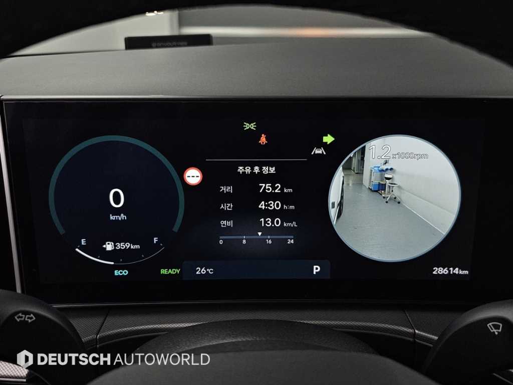 Hyundai Santafe — photo 08