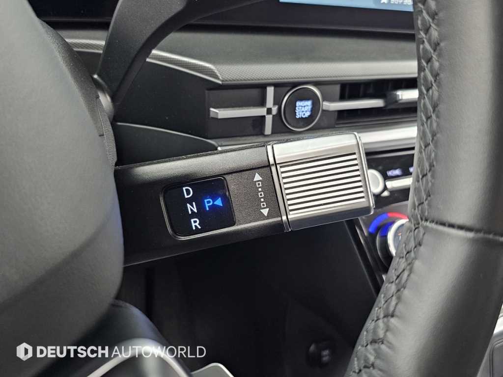 Hyundai Santafe — photo 09