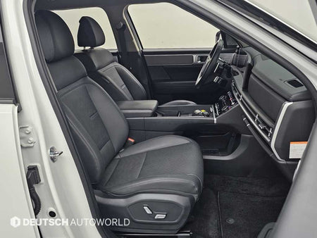Hyundai Santafe — photo 10