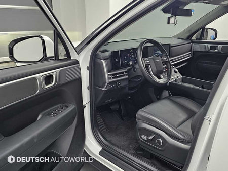 Hyundai Santafe — photo 11
