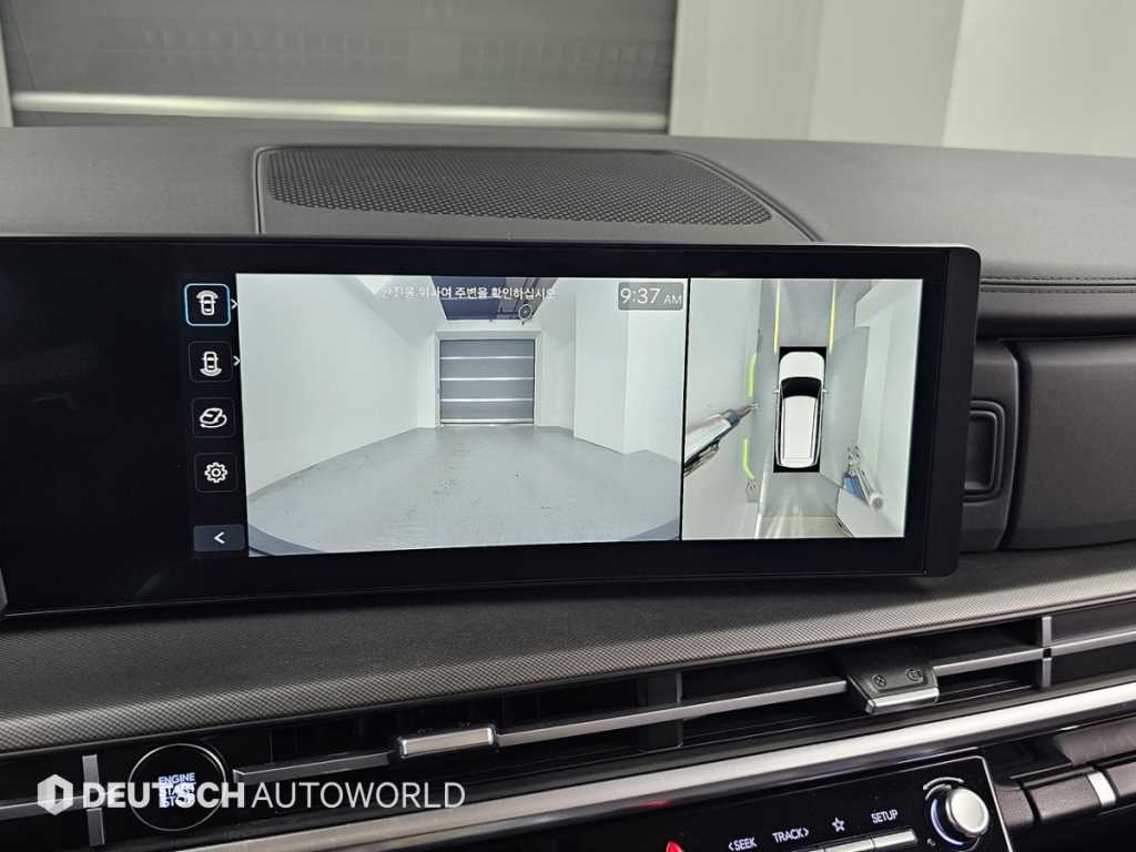 Hyundai Santafe — photo 15