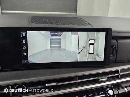 Hyundai Santafe — photo 15