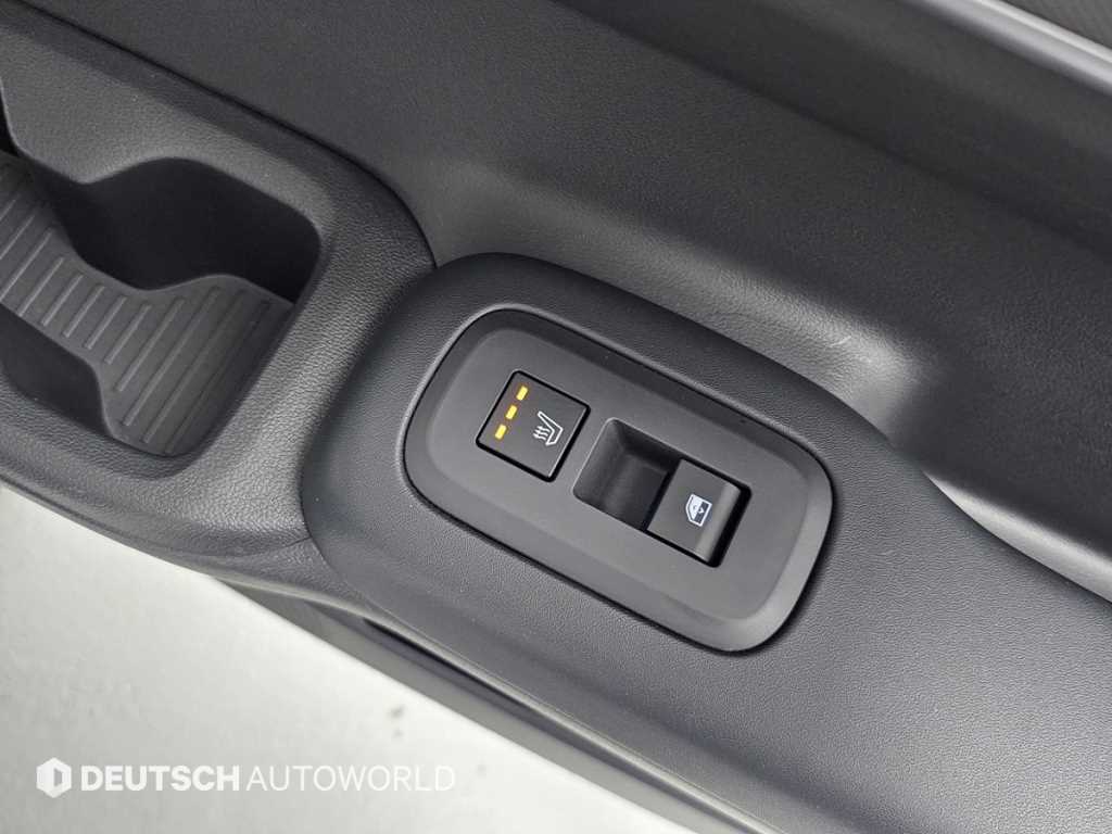 Hyundai Santafe — photo 16