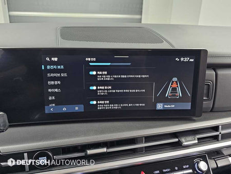 Hyundai Santafe — photo 17