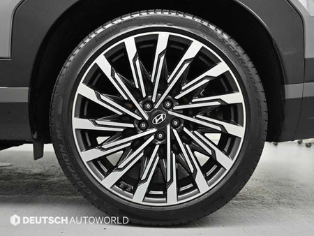 Hyundai Santafe — photo 05