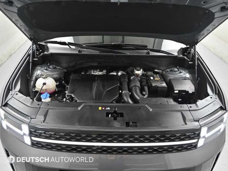 Hyundai Santafe — photo 06