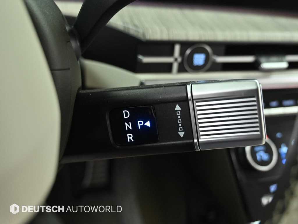 Hyundai Santafe — photo 09