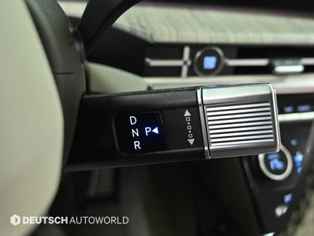 Hyundai Santafe — photo 09