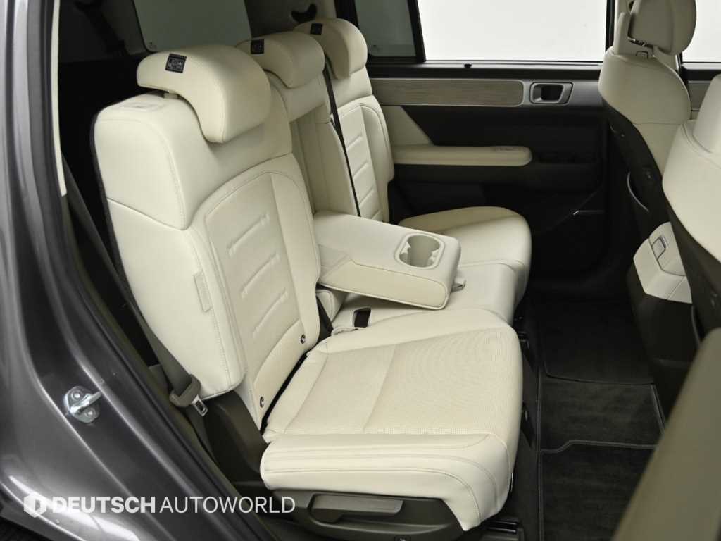Hyundai Santafe — photo 12