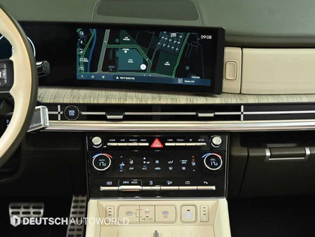 Hyundai Santafe — photo 14