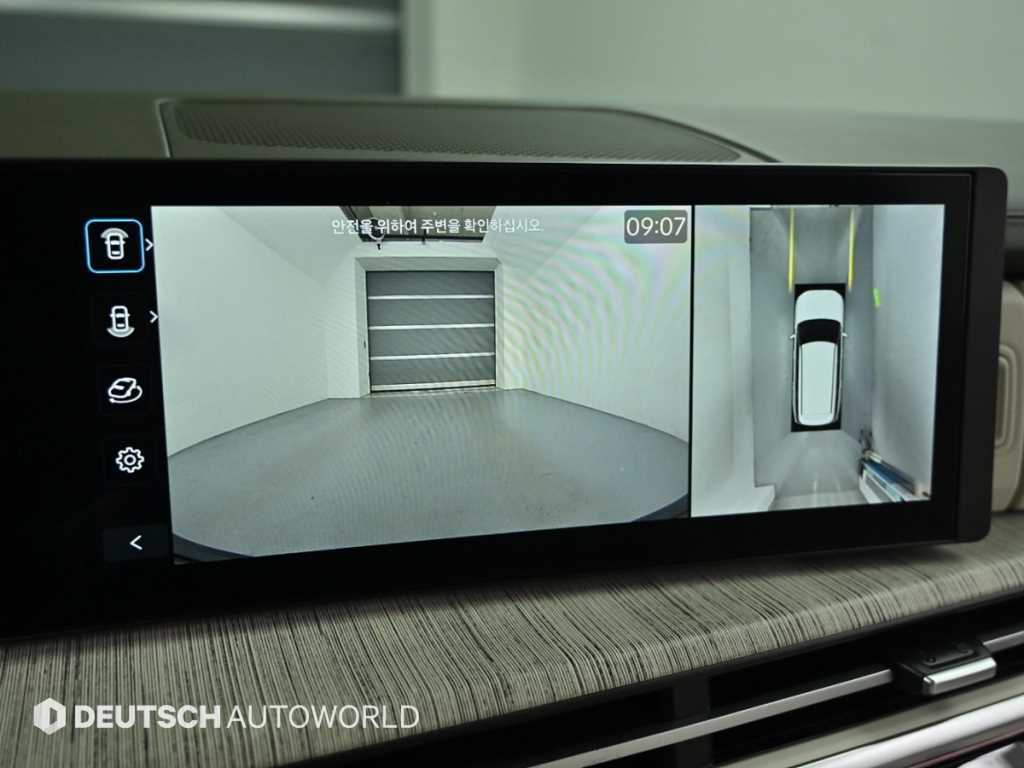 Hyundai Santafe — photo 15