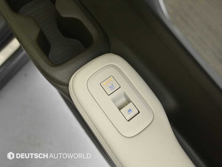 Hyundai Santafe — photo 16