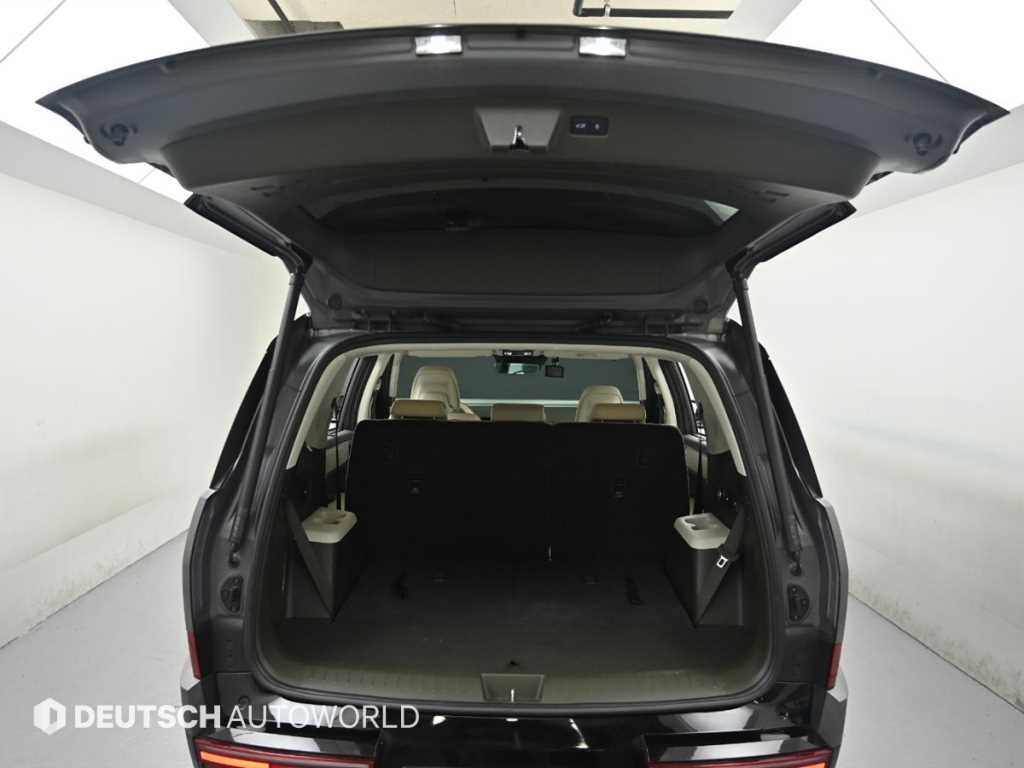 Hyundai Santafe — photo 19