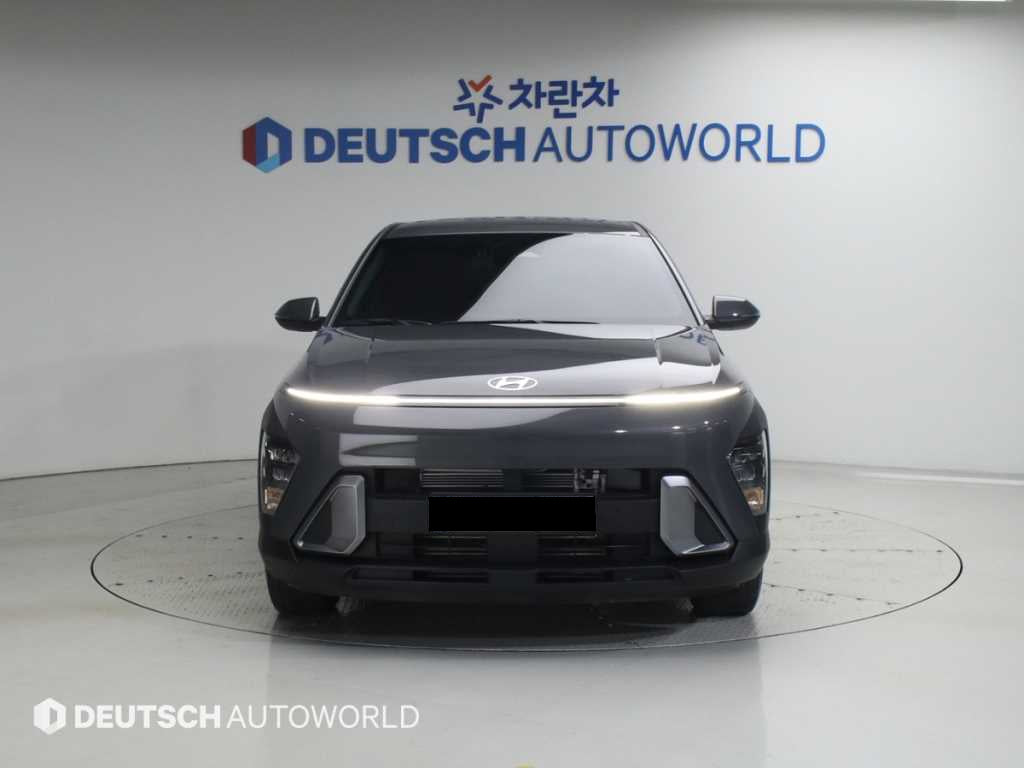 Hyundai Kona — photo 03